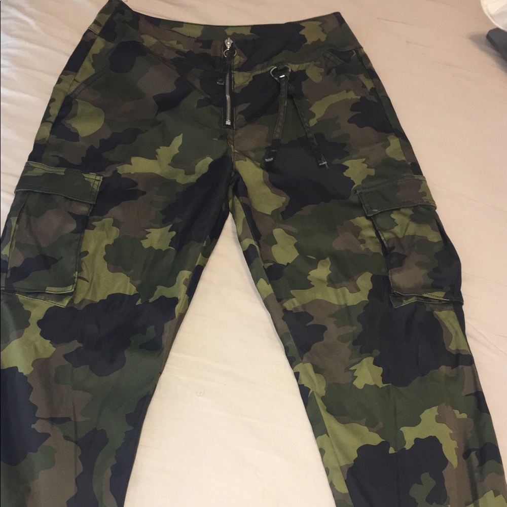 Wild Fable Camo Pants